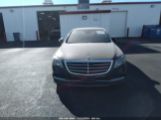 MERCEDES-BENZ S 450 photo