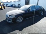 MERCEDES-BENZ S 450 photo