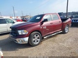 RAM 1500 CLASSIC LONE STAR 4X2 5'7 BOX 1C6RR6LT4KS****** снимка