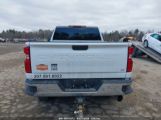 CHEVROLET SILVERADO 3500HD 4WD STANDARD BED LT снимка