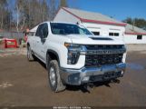 CHEVROLET SILVERADO 3500HD 4WD STANDARD BED LT снимка