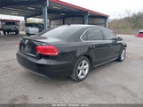 VOLKSWAGEN PASSAT 2.5L SE 1VWBH7A39CC****** снимка