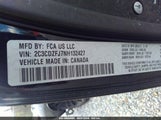 DODGE CHALLENGER R/T SCAT PACK 2c3cdzfj7nh132427 снимка