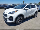 KIA SPORTAGE LX KNDPM3AC5N7006873 снимка