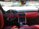 LAND ROVER RANGE ROVER 5.0L V8 SUPERCHARGED AUTOBIOGRAPHY MVIN388990IND     снимка
