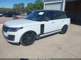 LAND ROVER RANGE ROVER 5.0L V8 SUPERCHARGED AUTOBIOGRAPHY MVIN388990IND     снимка