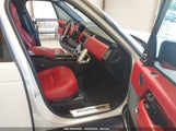LAND ROVER RANGE ROVER 5.0L V8 SUPERCHARGED AUTOBIOGRAPHY MVIN388990IND     снимка