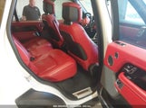 LAND ROVER RANGE ROVER 5.0L V8 SUPERCHARGED AUTOBIOGRAPHY MVIN388990IND     снимка