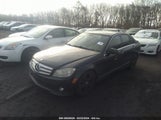 MERCEDES-BENZ C 300 LUXURY 4MATIC/SPORT 4MATIC WDDGF8BB9AR122644 fotografie