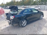 Toyota Camry Se 4T1BF1FK7CU589997 снимка