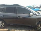 SUBARU OUTBACK TOURING XT photo