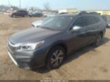 SUBARU OUTBACK TOURING XT 4S4BTGPD0M3****** fotografie
