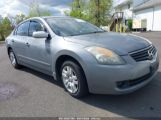 NISSAN ALTIMA 2.5 S снимка