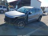 JEEP GRAND CHEROKEE LIMITED снимка