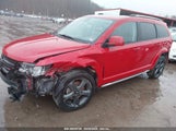 DODGE JOURNEY CROSSROAD 3C4PDCGG2JT378817 снимка
