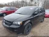 DODGE GRAND CARAVAN GT 2C4RDGEG9LR****** снимка