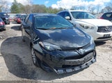 Toyota Corolla Le 5YFBURHE6KP877540 снимка
