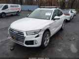 AUDI Q5 2.0T PREMIUM/2.0T TECH PREMIUM photo