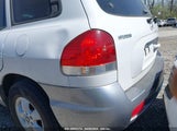 Hyundai Santa Fe Gls KM8SC13D95U888747 снимка