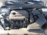 Kia Optima Lx 5XXGT4L31KG279396 photo