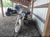 HARLEY-DAVIDSON FLHX STREET GLIDE 1HD1KBM16CB****** снимка