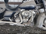 HARLEY-DAVIDSON FLHX STREET GLIDE 1HD1KBM16CB****** снимка