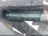 Ford Escape Se 1FMCU0GXXGUB66593 снимка