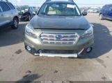 SUBARU OUTBACK 2.5I LIMITED снимка