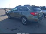 SUBARU OUTBACK 2.5I LIMITED снимка