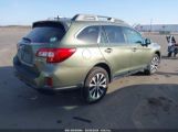 SUBARU OUTBACK 2.5I LIMITED снимка