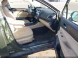 SUBARU OUTBACK 2.5I LIMITED снимка