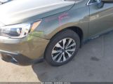 SUBARU OUTBACK 2.5I LIMITED снимка