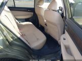 SUBARU OUTBACK 2.5I LIMITED снимка