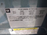 CHEVROLET MALIBU LT 1G1ZH57B694171886 снимка