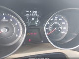 Hyundai Elantra Gls 5NPDH4AE9DH445759 снимка