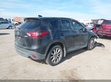MAZDA CX-5 GRAND TOURING JM3KE2DE4D0****** снимка