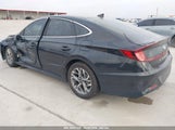 HYUNDAI SONATA SEL KMHL64JA9PA329659 снимка