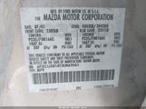 MAZDA TRIBUTE ES V6/LX V6 4F2CU08101KM69061 снимка