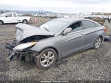Hyundai Sonata Limited 5NPEC4AC3DH779481 снимка