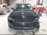 JEEP GRAND CHEROKEE L LIMITED 4X4 photo