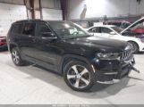 JEEP GRAND CHEROKEE L LIMITED 4X4 снимка