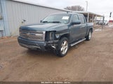 CHEVROLET SILVERADO 1500 LTZ 2GCEC130681****** снимка