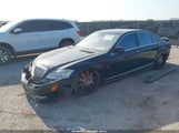 MERCEDES-BENZ S 550 4MATIC WDDNG9EB5CA452479 снимка