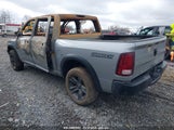 RAM 1500 CLASSIC WARLOCK 4X4 5'7 BOX 1C6RR7LG6NS215786 photo