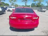 HONDA ACCORD SPORT photo