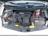 Toyota Prius Two JTDKN3DUXD0350508 снимка