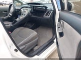 Toyota Prius Two JTDKN3DUXD0350508 снимка