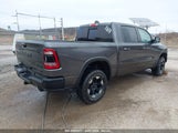 Ram  Rebel 4X4 5'7 Box 1C6SRFLT9KN648795 снимка