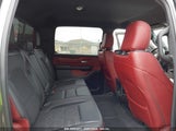 Ram  Rebel 4X4 5'7 Box 1C6SRFLT9KN648795 снимка