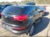 KIA SPORTAGE LX photo